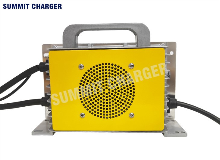 LiFePo4 batareyasi uchun bort zaryadlovchi