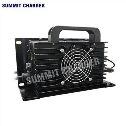 48v20a Golf aravachasini zaryadlovchi