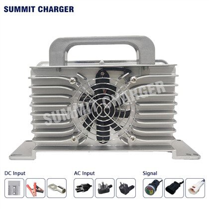 72v batareya zaryadlovchi